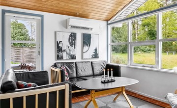 Awesome home in Gedser with sauna 2