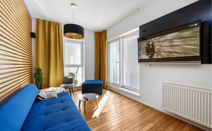 Awesome apartment in Sibenik with WiFi 1