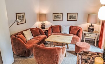 Villa Waldpark 3