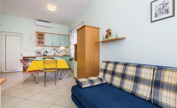 Cozy apartment in Moscenicka Draga 3