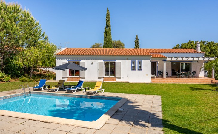 Monte Quercus (PRH100) 1