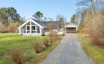 „Torben“ – 10 km vom Meer entfernt in Westjütland 3
