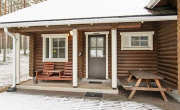 Kilpolan karoliina 3