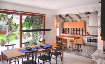 Villa Maxima Agri 2