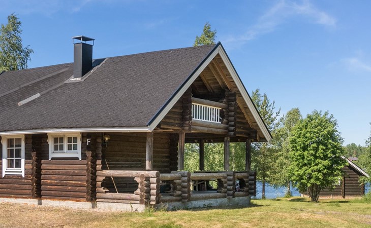 Vuokatticottage f 1