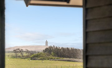 „Ger“ – 150 m vom Meer entfernt in Nordwestjütland 3