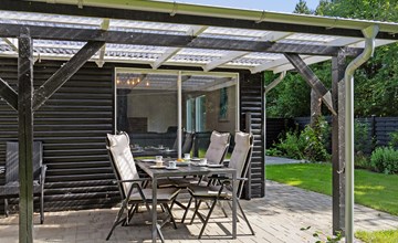 Beautiful home in Toftlund with sauna 2