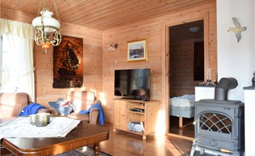 4 bedroom beautiful home in Lyngdal 3