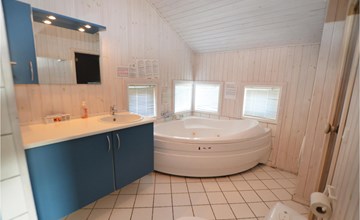 Cozy home in Frørup with sauna 3