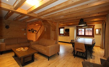 Boekhorst l'etage Sauna 12 2