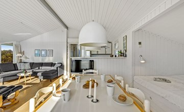 "Thorgny" -  from the sea in Western Jutland 2