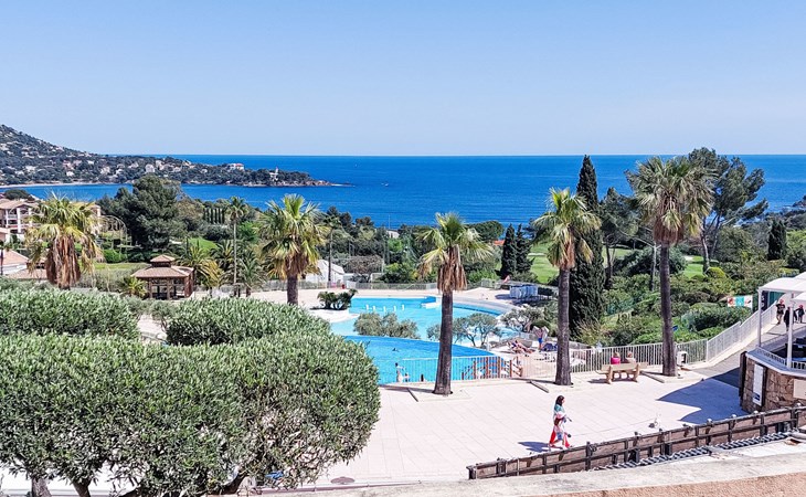 Village Cap Estérel - The Village 1