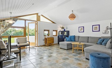 Cozy home in Slagelse with WiFi 3