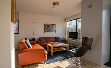 Veermansplaat 25 - Noordzeepark Ouddorp  Haus Carla 3