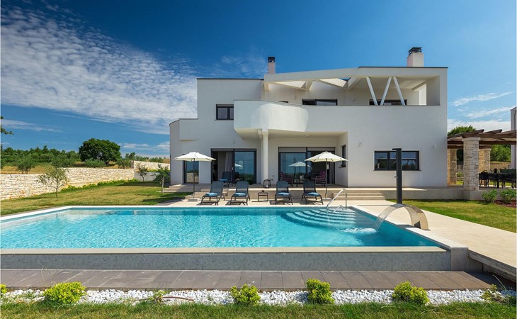 Villa Eleonora 1