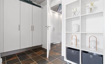 "Cornelia" - 6 km van de zee in Bornholm 2