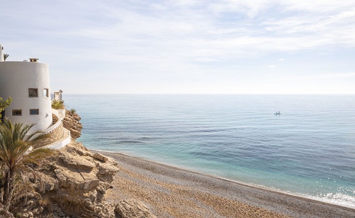 Villa Mistral Montiboli bei Buccara 1