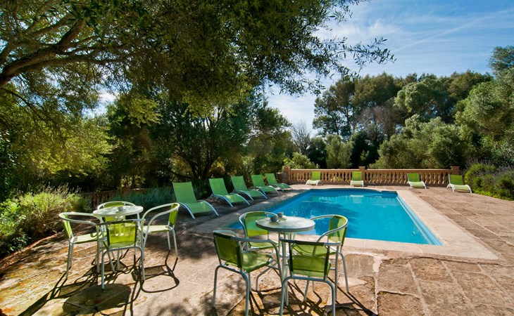 Agroturismo Es Rebost 1