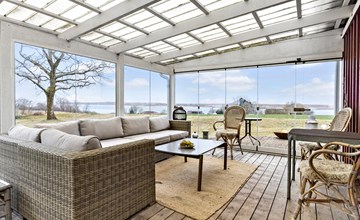 3 bedroom cozy home in Skibby 2