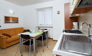 Komfort-Apartment mit Balkon BV1 2