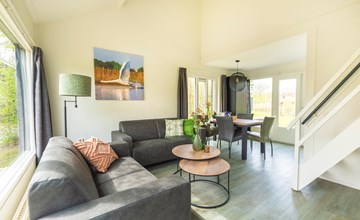 Bungalow 5B 3