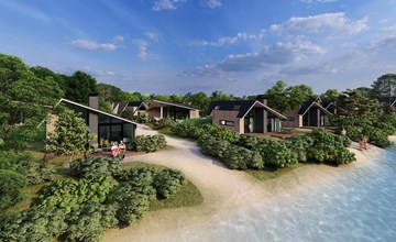 Koperbaay met Wellness 2