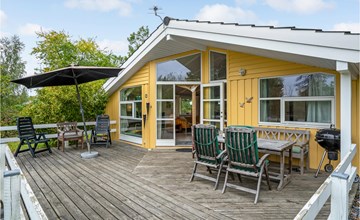 3 bedroom lovely home in Eskebjerg 2