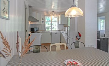 "Gustav" - 250 meter van de zee in Bornholm 2