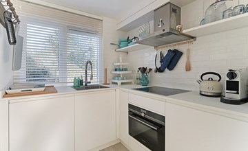 Jonkerstee  216 - Ouddorp  2