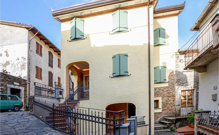 Nice home in Terrinca with WiFi 1