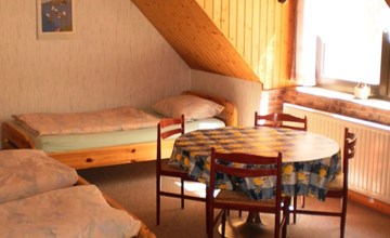 in Gästehaus mit Fahrradverleih 3