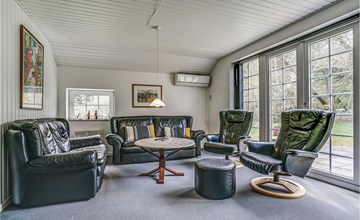 4 bedroom pet friendly home in Blåvand 3