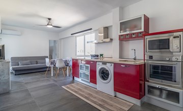 Beautiful apartment in Aguadulce 3