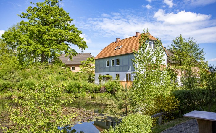 BEECH Resort Fleesensee 1