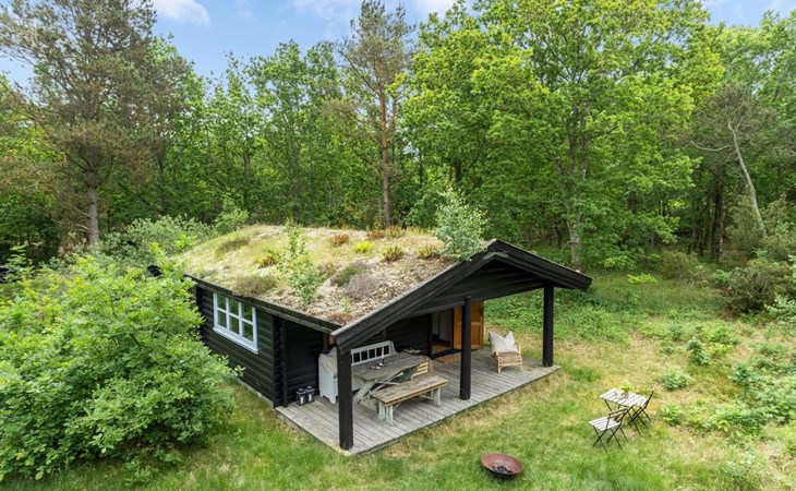 "Juho" - 700m from the sea 1