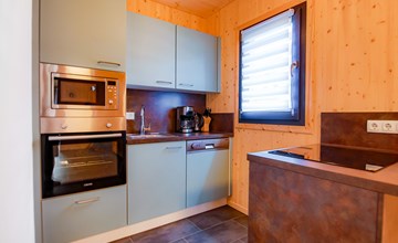 Superior #5 with 3 bedrooms 2