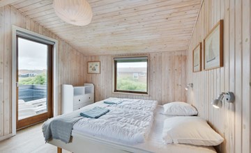 "Leleks" - 200m from the sea in Western Jutland 2