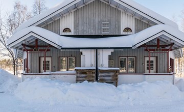 Hallantytär b4 halfvrijstaande woning 2