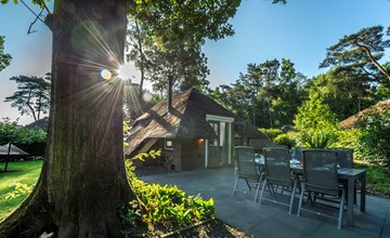 Sprielderbosch 28 Ferienhaus auf einem Ferienpark auf den Veluwen 2