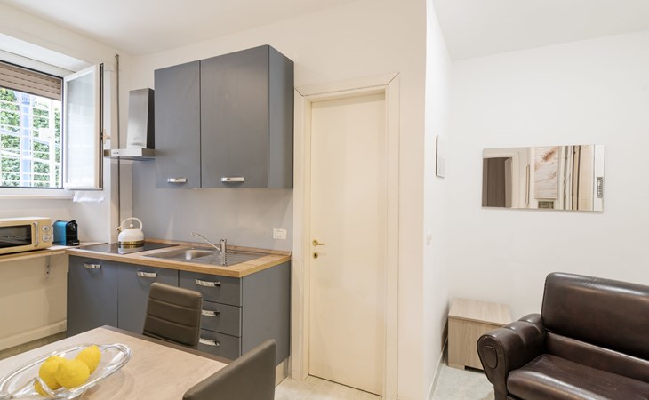 Gold Medal Home in Rome 1