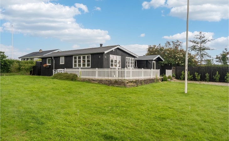 Cozy home in Hejls with WiFi 1