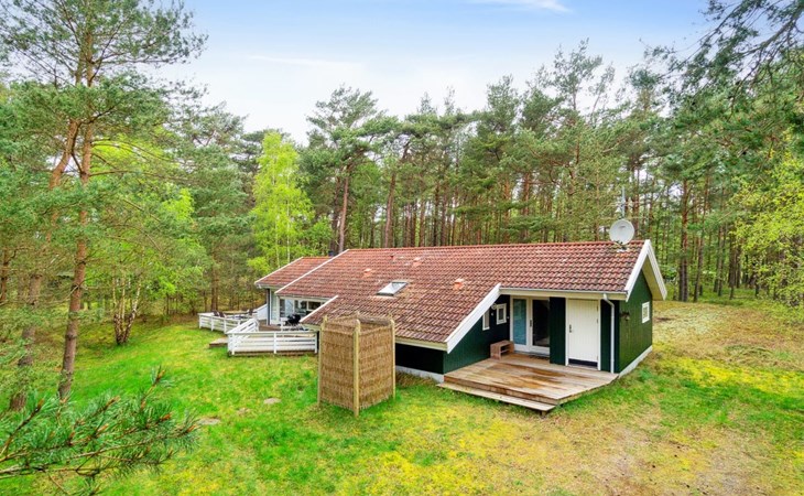 "Tilje" - 500m from the sea 1