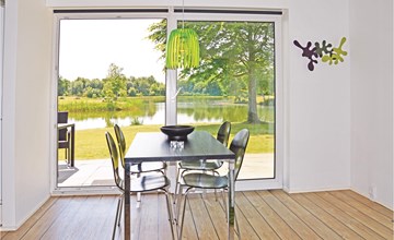 Nice home in Ringkøbing with WiFi 2