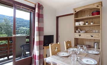 de chalets van de zon 2