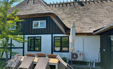 Traumhaftes Haus in Sakskøbing mit WLAN 2