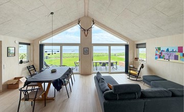 Beautiful home in Haderslev with sauna 3