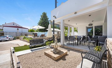 1 bedroom nice apartment in Vodice 2