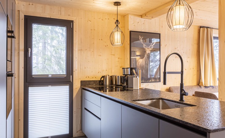 02_NTH013_Sup Chalet mit Sauna und Hot Tub 3 Etage 1