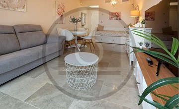 Nice apartment in San Luis de Sabinillas 3
