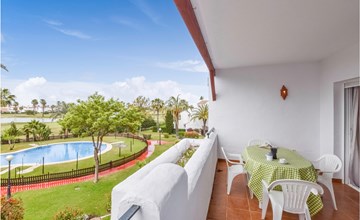 2 bedroom awesome apartment in Rota 3